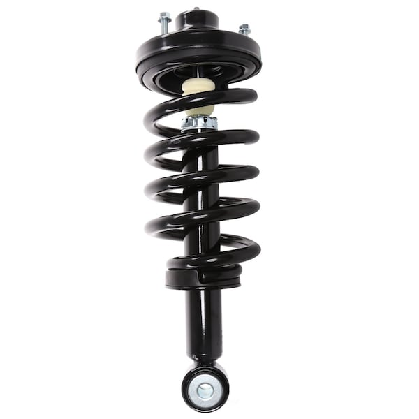 Prt Suspension Strut And Coil Spring Assembly, Prt 715101 715101 - main